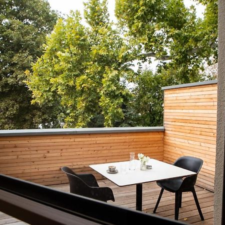 Hotel Restaurant Joseph Bruckneudorf Luaran gambar