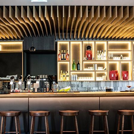 Hotel Restaurant Joseph Bruckneudorf Luaran gambar