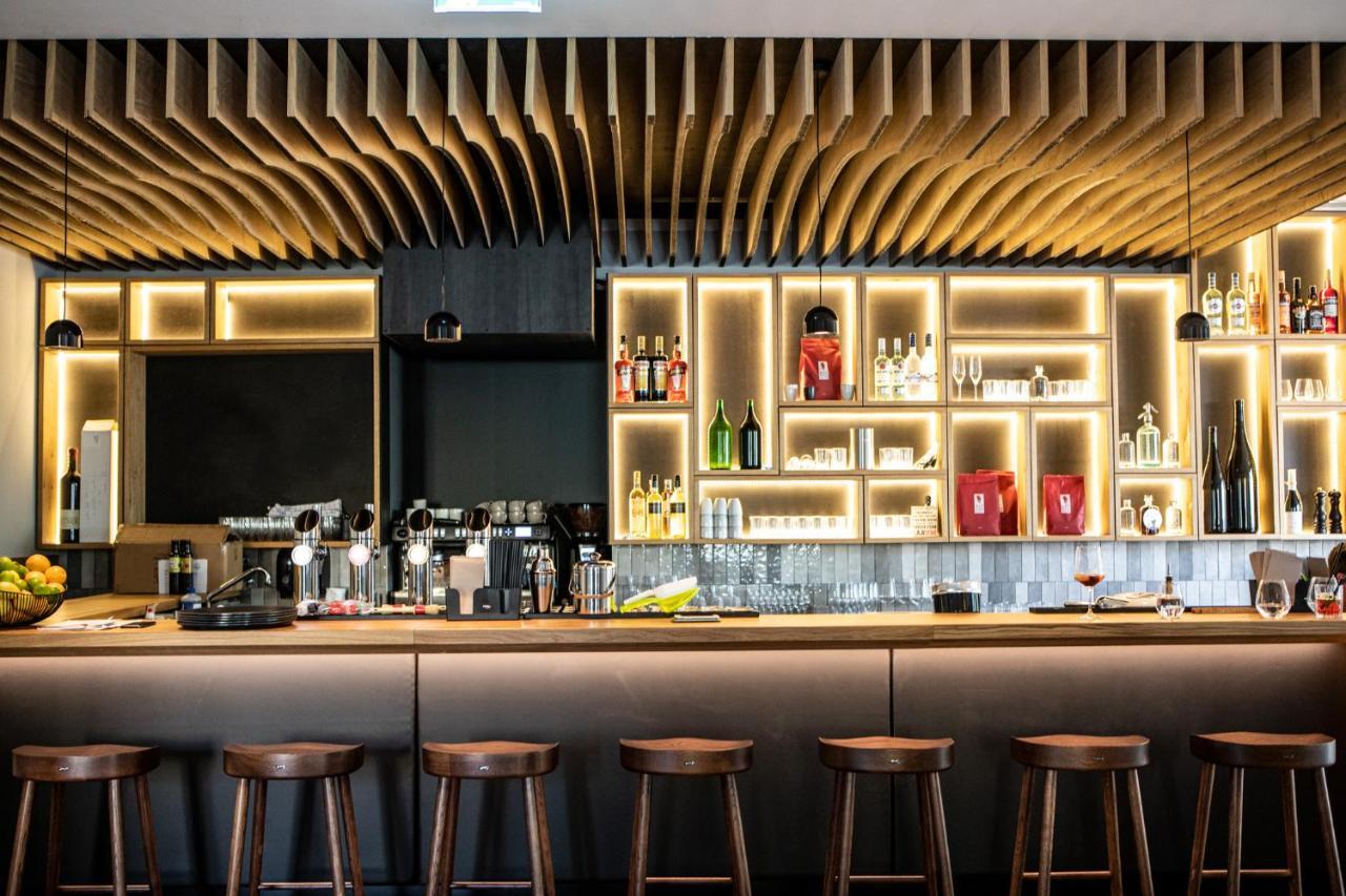 Hotel Restaurant Joseph Bruckneudorf Luaran gambar
