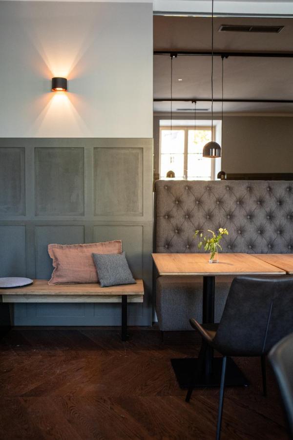 Hotel Restaurant Joseph Bruckneudorf Luaran gambar