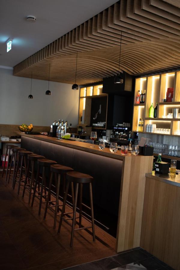 Hotel Restaurant Joseph Bruckneudorf Luaran gambar