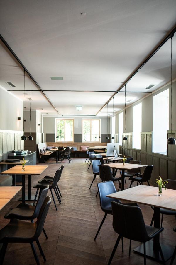 Hotel Restaurant Joseph Bruckneudorf Luaran gambar