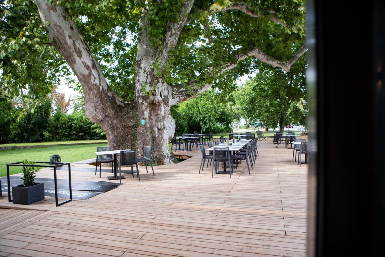 Hotel Restaurant Joseph Bruckneudorf Luaran gambar