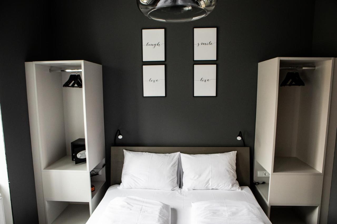 Hotel Restaurant Joseph Bruckneudorf Luaran gambar