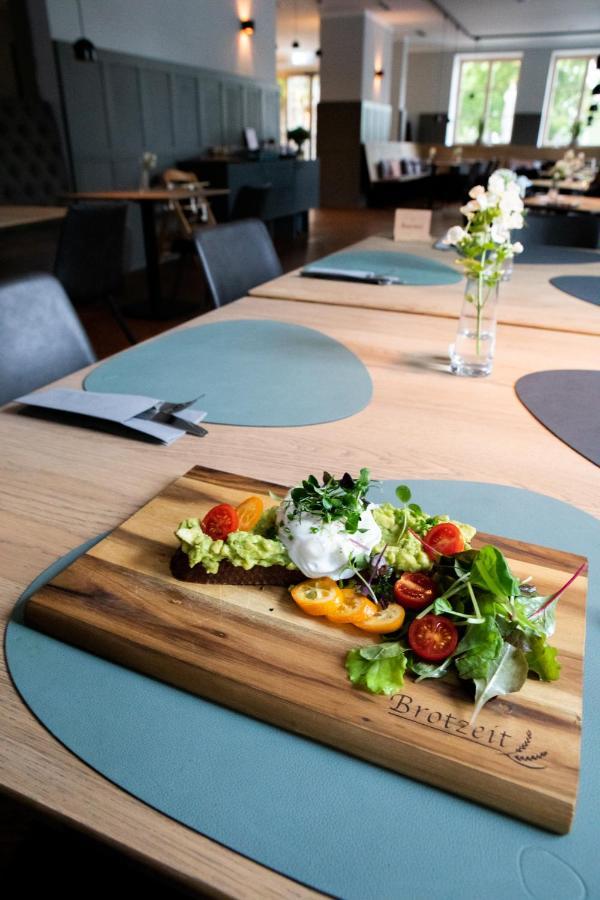 Hotel Restaurant Joseph Bruckneudorf Luaran gambar